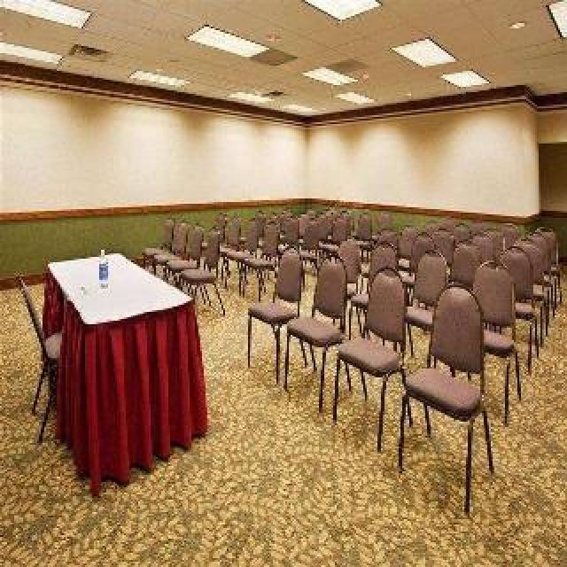 Conferencias