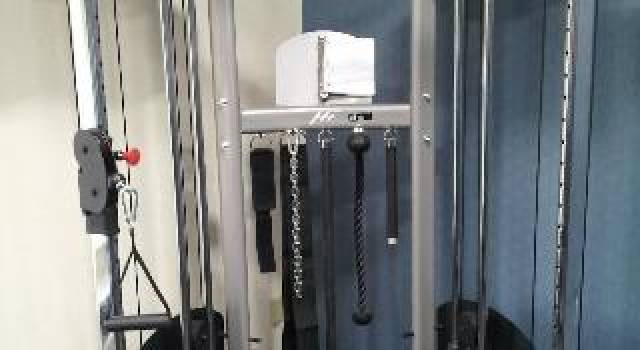Desportos y Entretenimento