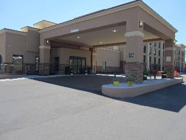 Vista General