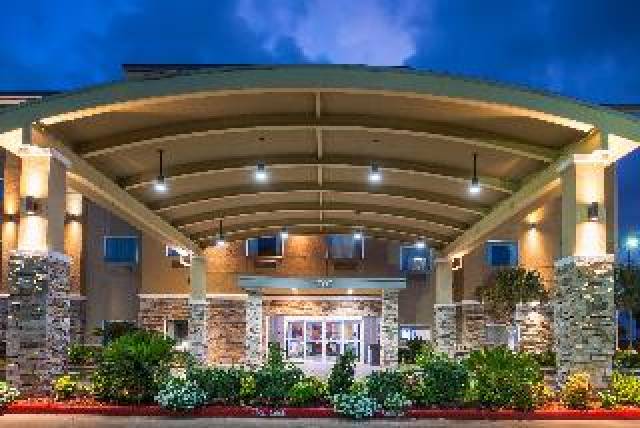 Vista General