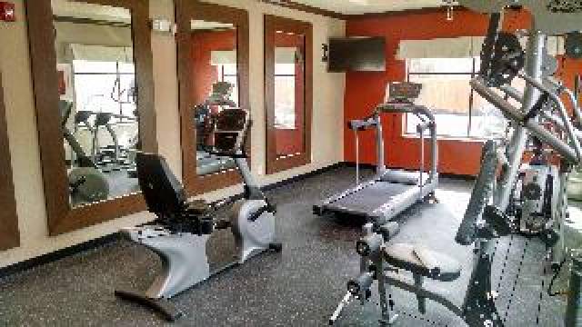 Desportos y Entretenimento