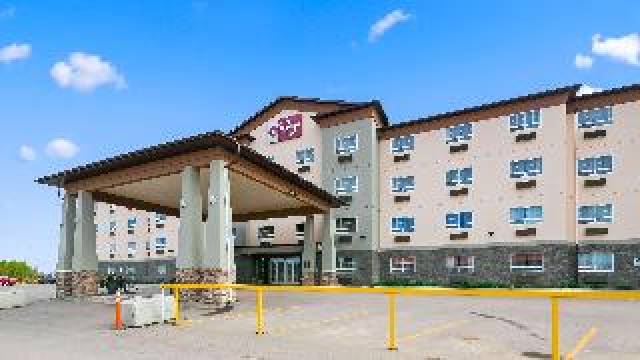 Vista General