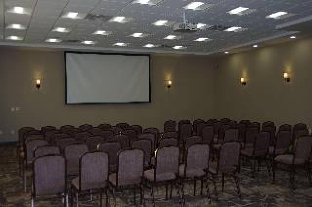 Conferencias