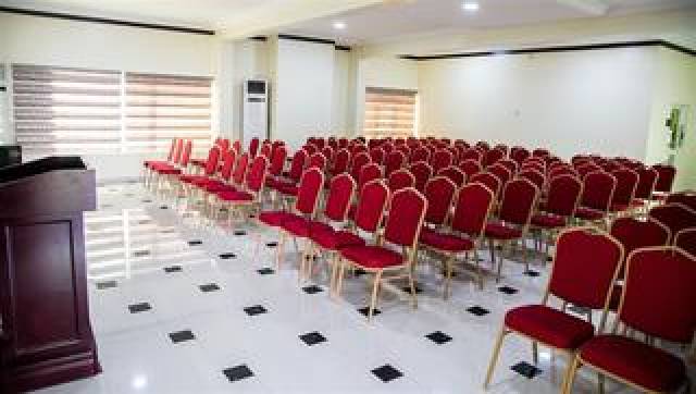 Conferencias