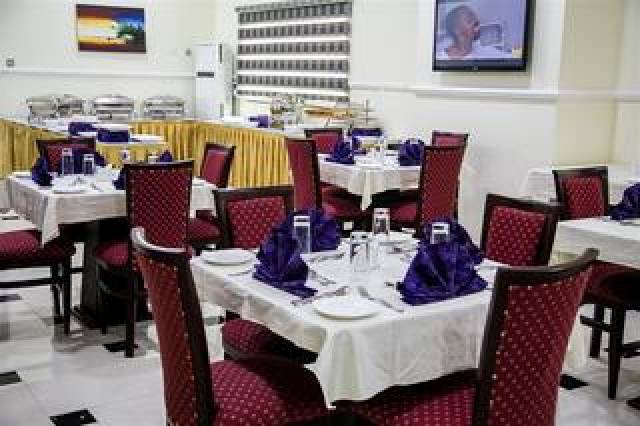 Restaurante