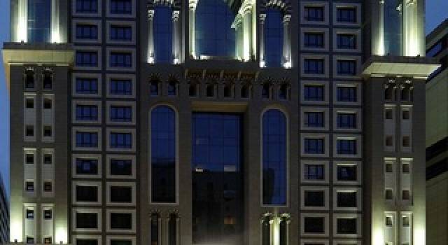 Vista General