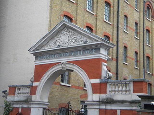 Vista General