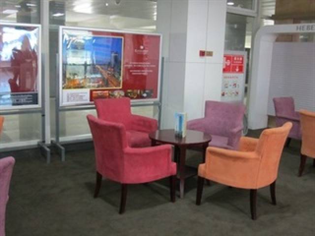 Vista General