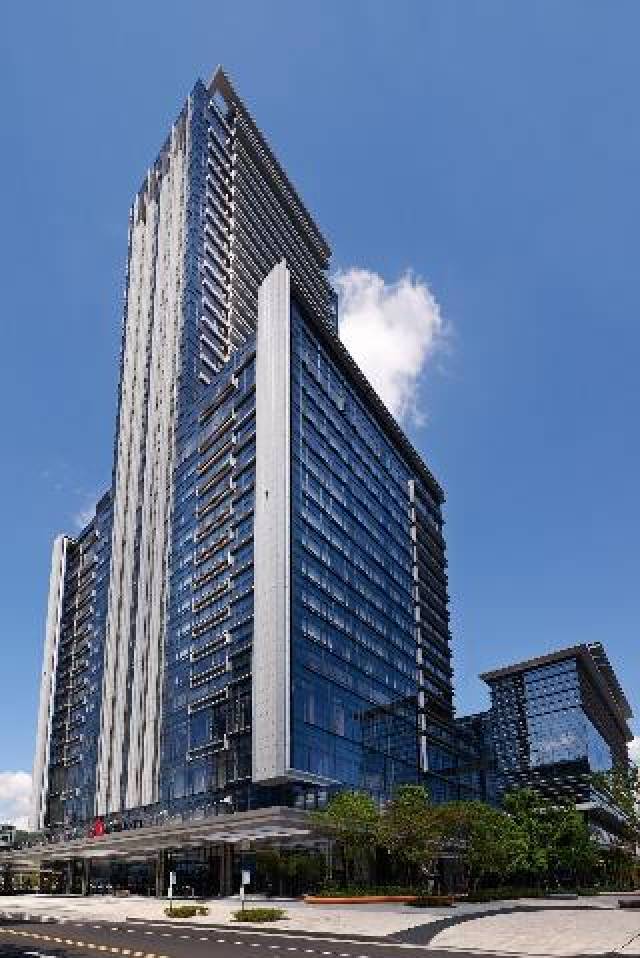 Vista General