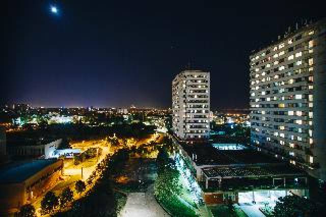 Vista General