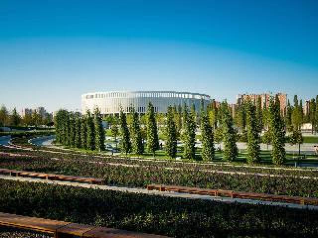 Vista General