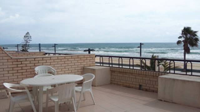 Terraço