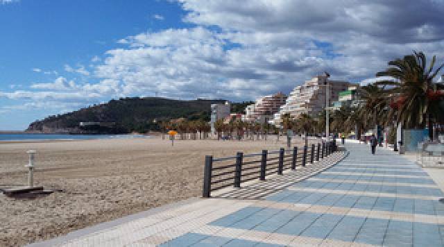 Praia
