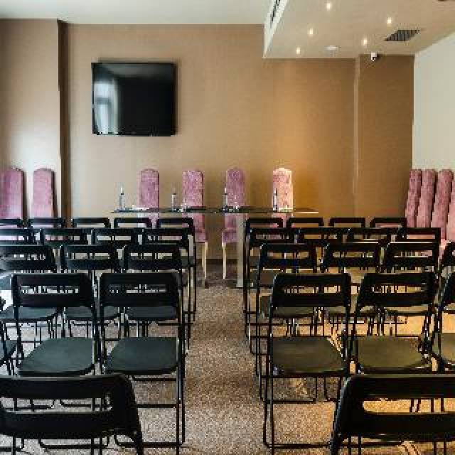 Conferencias