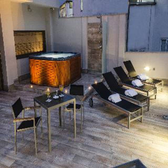 Terraço
