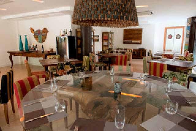 Restaurante