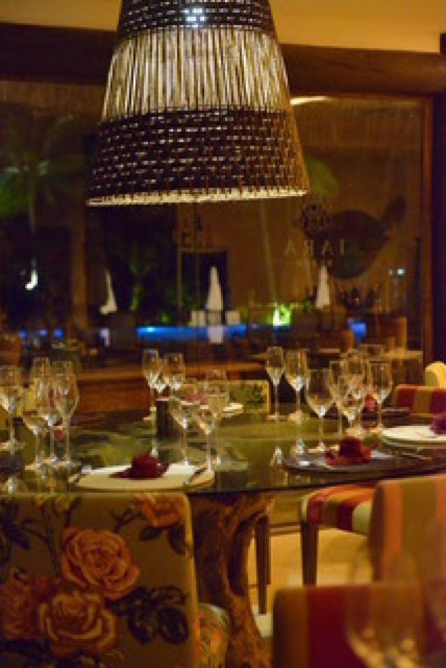 Restaurante