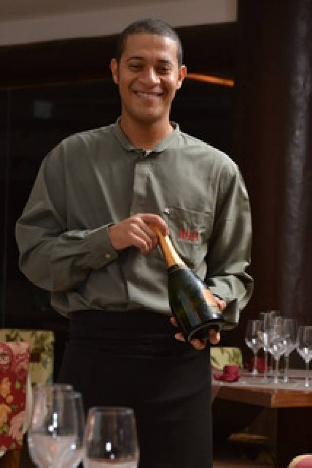 Restaurante