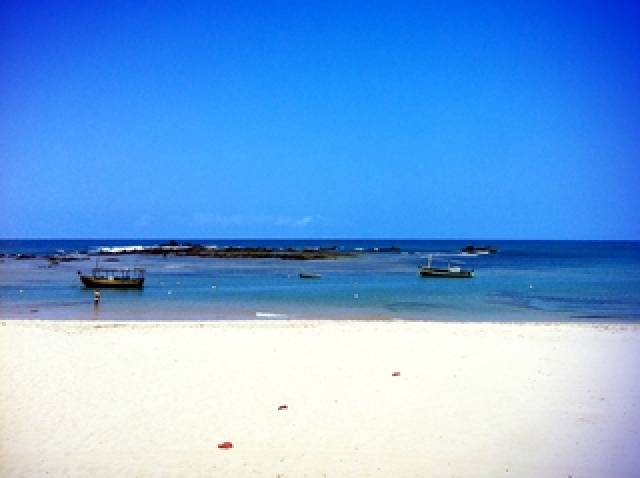 Praia