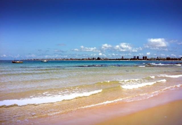 Praia