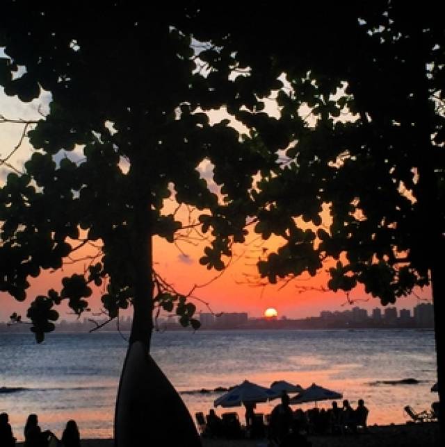 Praia