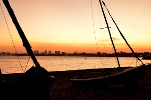 Praia