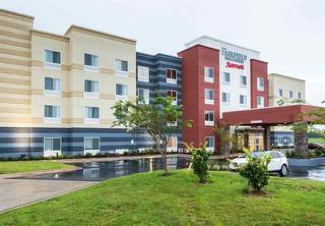 Vista General