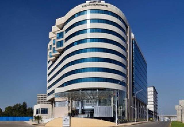 Vista General