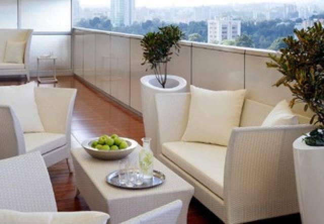 Terraço