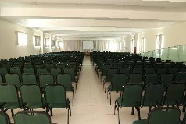 Conferencias