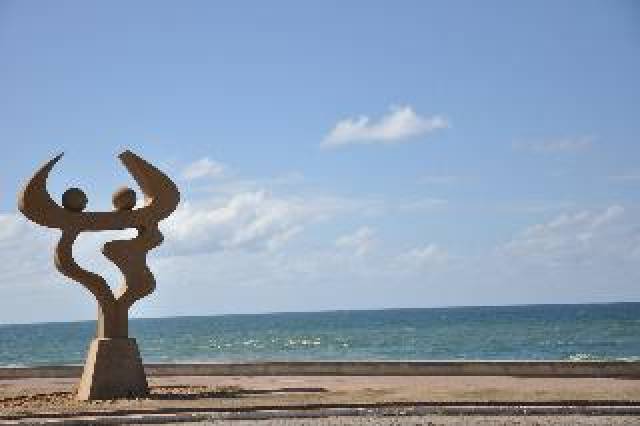 Praia