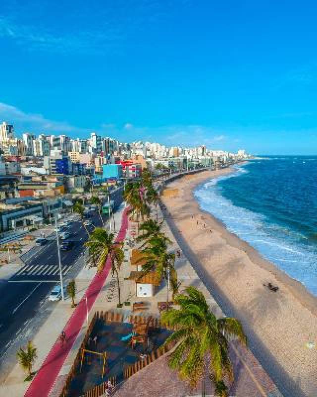 Praia