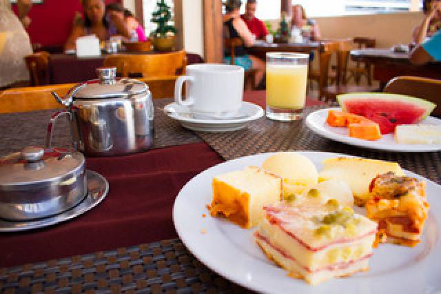 Restaurante