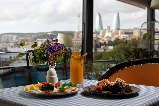 Restaurante
