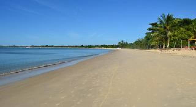 Praia