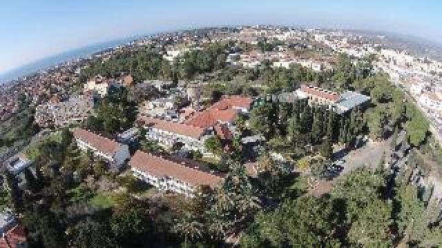 Vista General