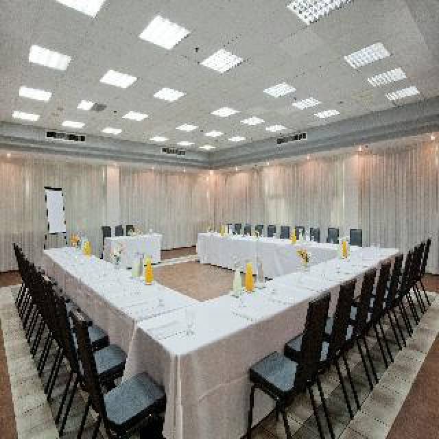 Conferencias