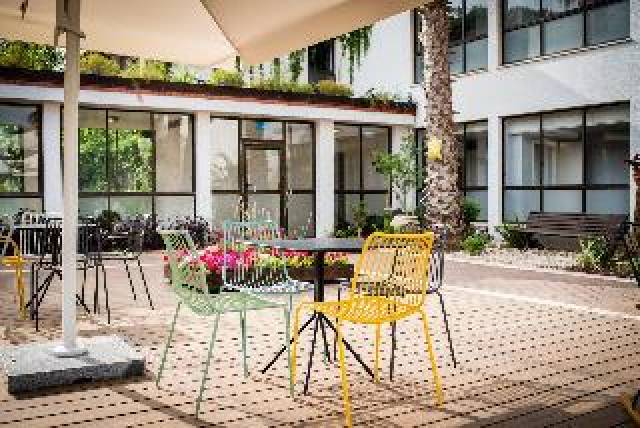Terraço