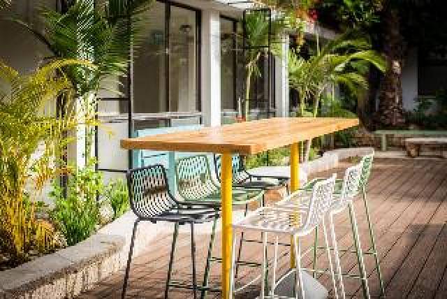 Terraço