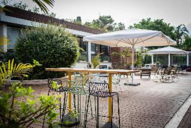 Terraço