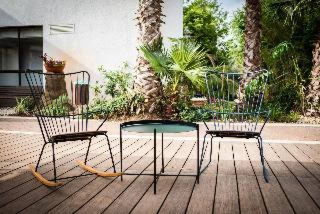 Terraço