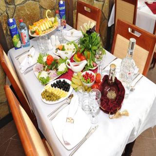 Restaurante