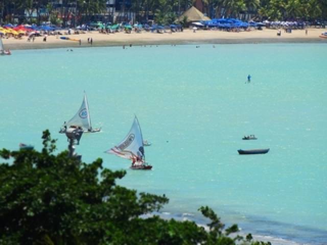 Praia