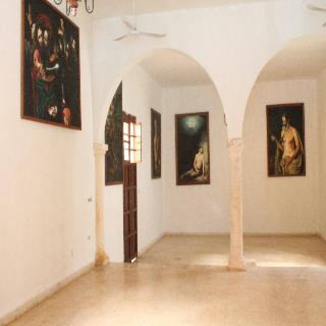 Conferencias