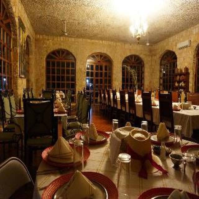 Restaurante