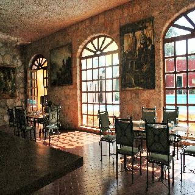 Restaurante