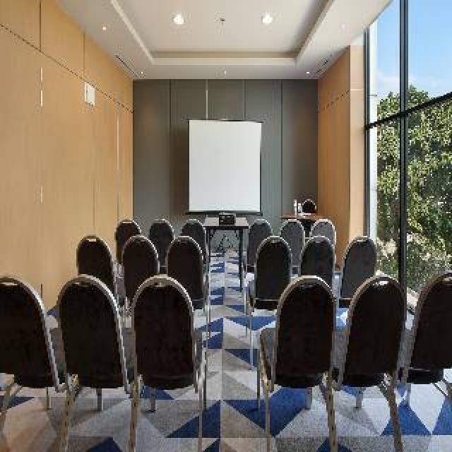 Conferencias