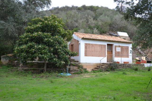 Vista General