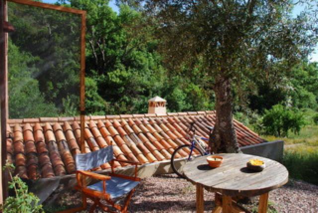 Terraço