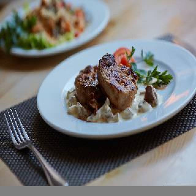 Restaurante